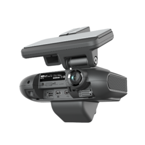 IO-CMP3 Camera Package 3 (Pro Line Plus Road-Driver-Rear-Side)